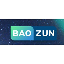 Baozun Commerce Logo