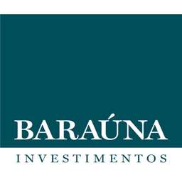 Baraúna Venture Capital Logo