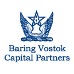 Baring Vostok Capital Partners Logo