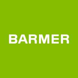 Barmer Logo