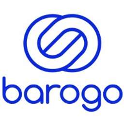 Barogo Logo