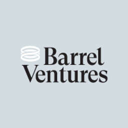 Barrel Ventures Logo