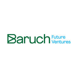 Baruch Future Ventures Logo