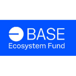 Base Ecosystem Fund Logo