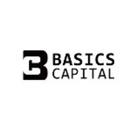 Basics Capital Logo