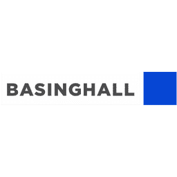 Basinghall Partners Logo