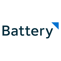 Battery Ventures Logo