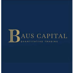 Baus Capital Logo