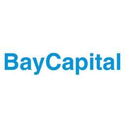 Bay Capital Logo