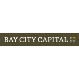 Bay City Capital Logo