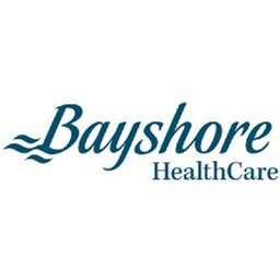 Bayshore HealthCare Logo