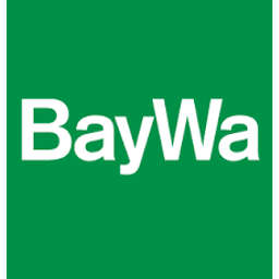 BayWa Logo