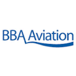 BBA Aviation Logo