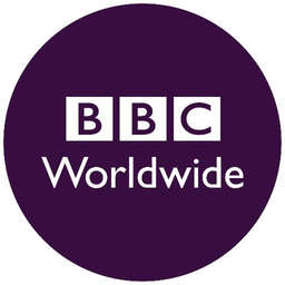 BBC Worldwide Logo