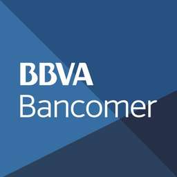 BBVA Bancomer Logo