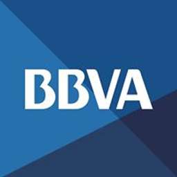 BBVA Colombia Logo