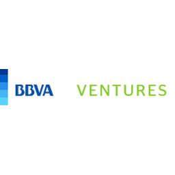 BBVA Ventures Logo