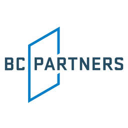 BC Partners Logo