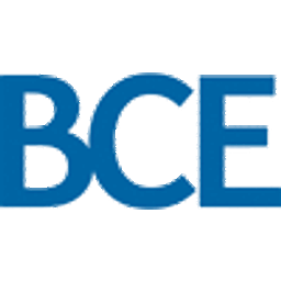 BCE Inc (Bell Canada Enterprises) Logo