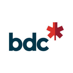 BDC IT Venture Fund Logo