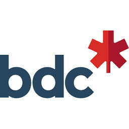 BDC Venture Capital Logo