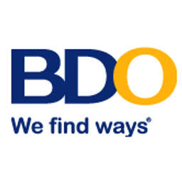BDO Unibank Logo