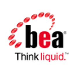 BEA Systems Logo