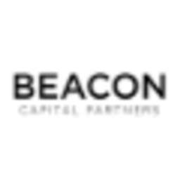 Beacon Capital Partners Logo