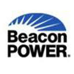 Beacon Power Logo