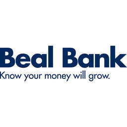 Beal Bank Logo