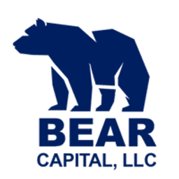 Bear Capital Logo