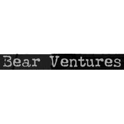 Bear Ventures Logo