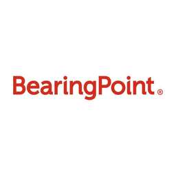 BearingPoint Logo