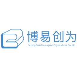 BeiJing BoYiChuangWei Digital Media Logo
