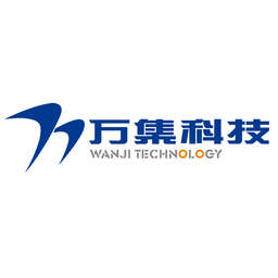 Beijing Wanji Technology Logo