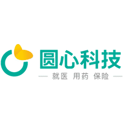 Beijing Yuan Xin Logo