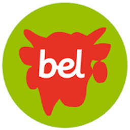 Bel Group Logo