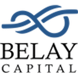 Belay Capital Logo