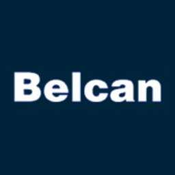 Belcan Logo