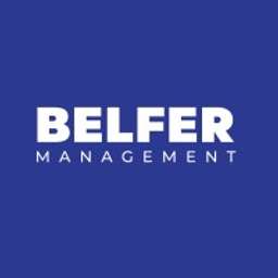 Belfer Management LLC Logo