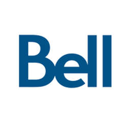 Bell Canada Logo