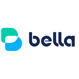 Bella Protocol Logo