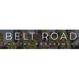 Belt Road Capital Management Logo