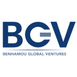 Benhamou Global Ventures Logo