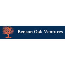 Benson Oak Ventures Logo