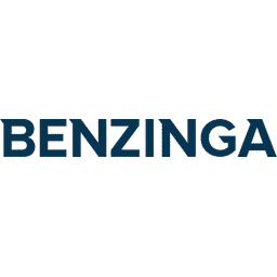 Benzinga Logo