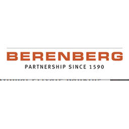 Berenberg Logo