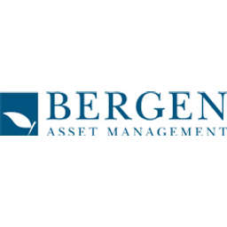 Bergen Asset Management Logo