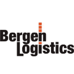 Bergen Logistics Logo