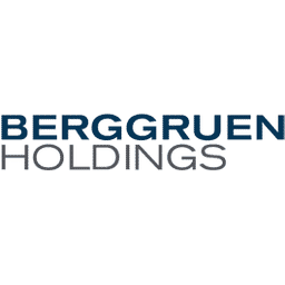 Berggruen Holdings Logo